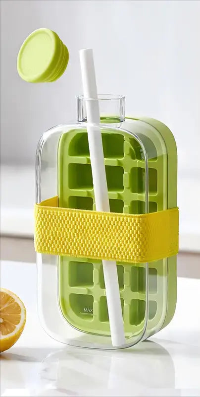 IceGo 800ml Bottle