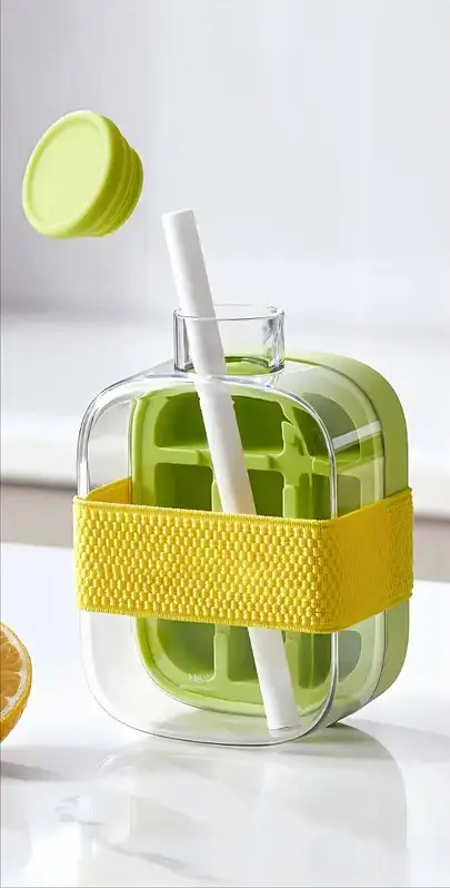 IceGo 500ml Bottle